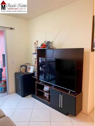 Imagem Apartamento com 3 Quartos à Venda, 82 m² em Centro Icara - Içara Imagem Apartamento com 3 Quartos à Venda, 82 m² em Centro Icara - Içara