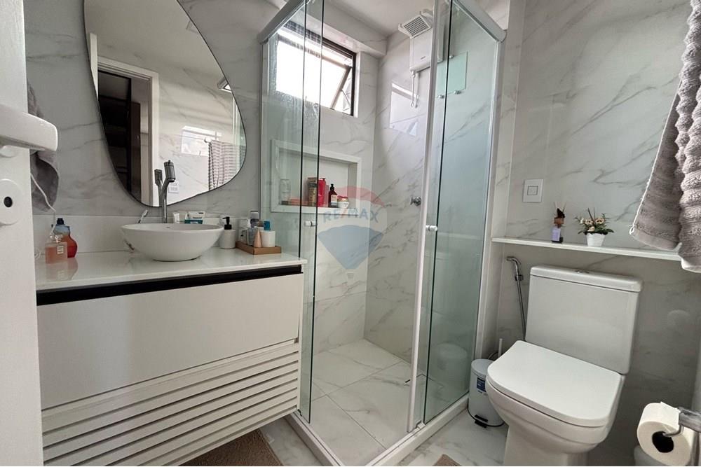 Imagem Apartamento com 2 Quartos para Alugar, 55 m² em Ponta Negra - Natal