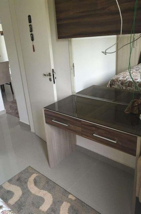 Imagem Apartamento com 2 Quartos à Venda, 54 m² em Tremembé - São Paulo