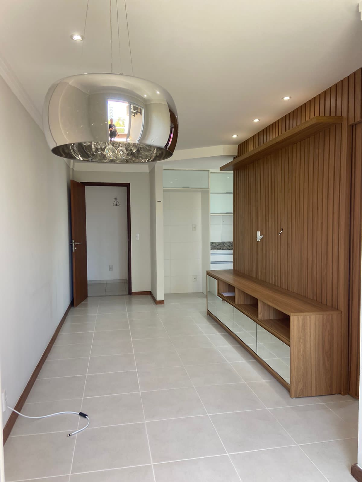 Imagem Apartamento com 2 Quartos para Alugar, em Buraquinho - Lauro de Freitas Imagem Apartamento com 2 Quartos para Alugar, em Buraquinho - Lauro de Freitas