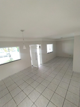 Imagem Apartamento com 4 Quartos para Alugar, 100 m² em Ponta do Farol - São Luís