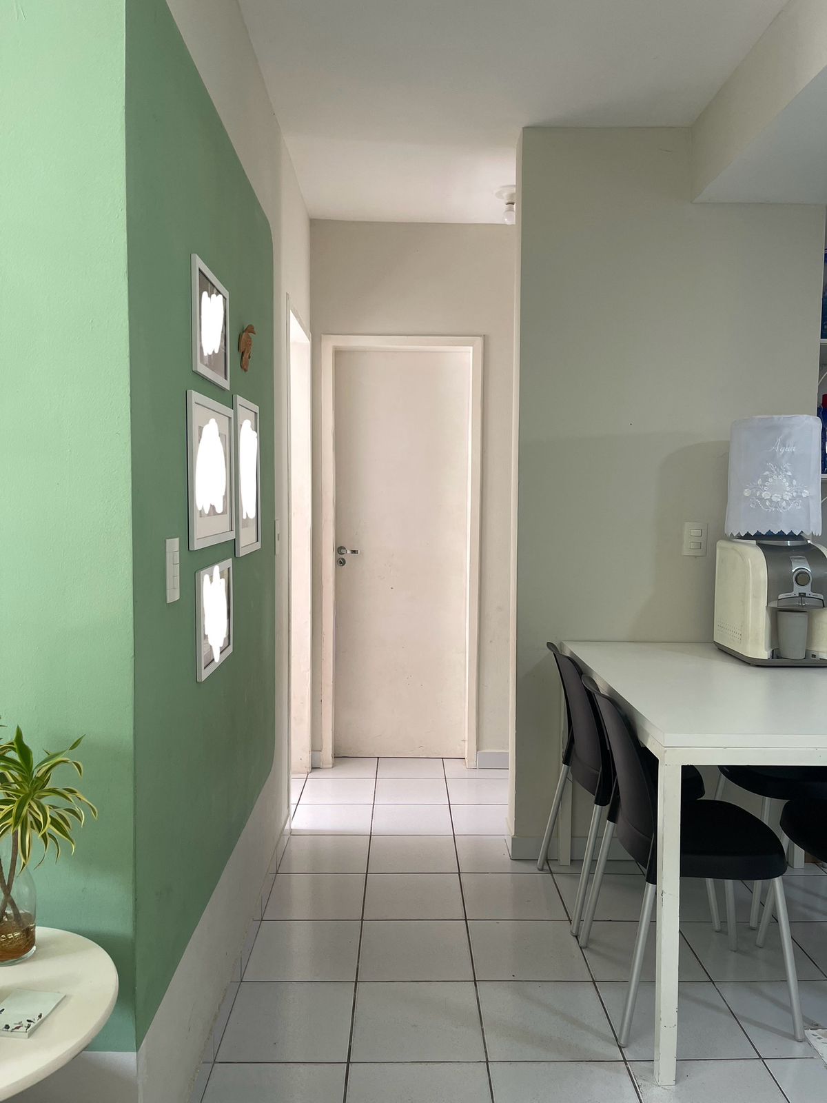 Imagem Apartamento com 2 Quartos à Venda, 60 m² em Nova Parnamirim - Parnamirim