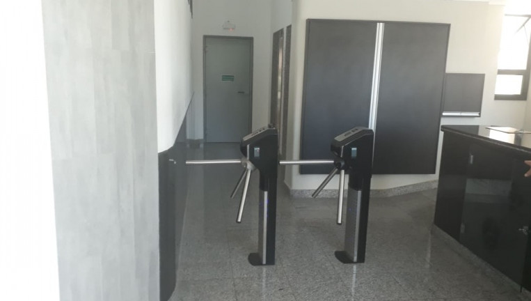 Imagem Sala Comercial à Venda, 27 m² em Tatuapé - São Paulo
