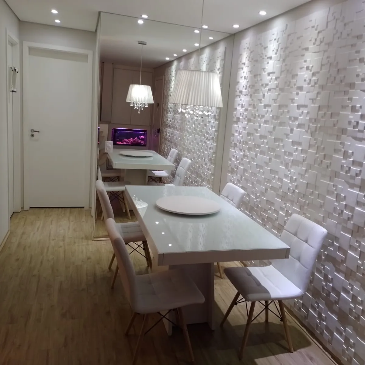 Imagem Apartamento com 2 Quartos à Venda, 54 m²em Centro - Diadema