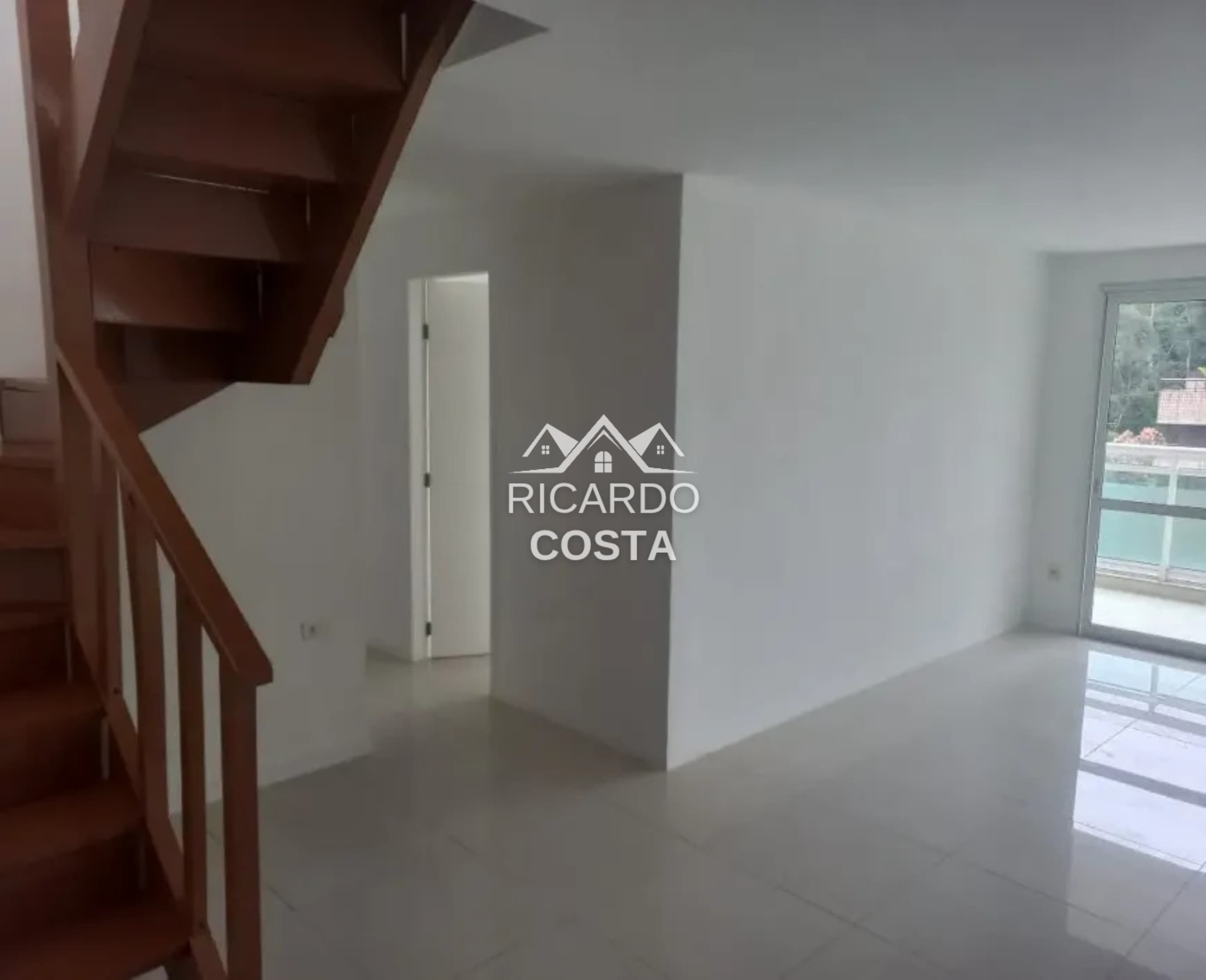 Imagem Cobertura com 4 Quartos para Alugar, 187 m² em Freguesia (Jacarepaguá) - Rio de Janeiro