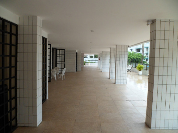 Imagem Apartamento com 3 Quartos à Venda, 115 m² em Boa Viagem - Recife