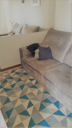 Imagem Apartamento com 2 Quartos à Venda, 46 m² em Vila Mendes - São Paulo