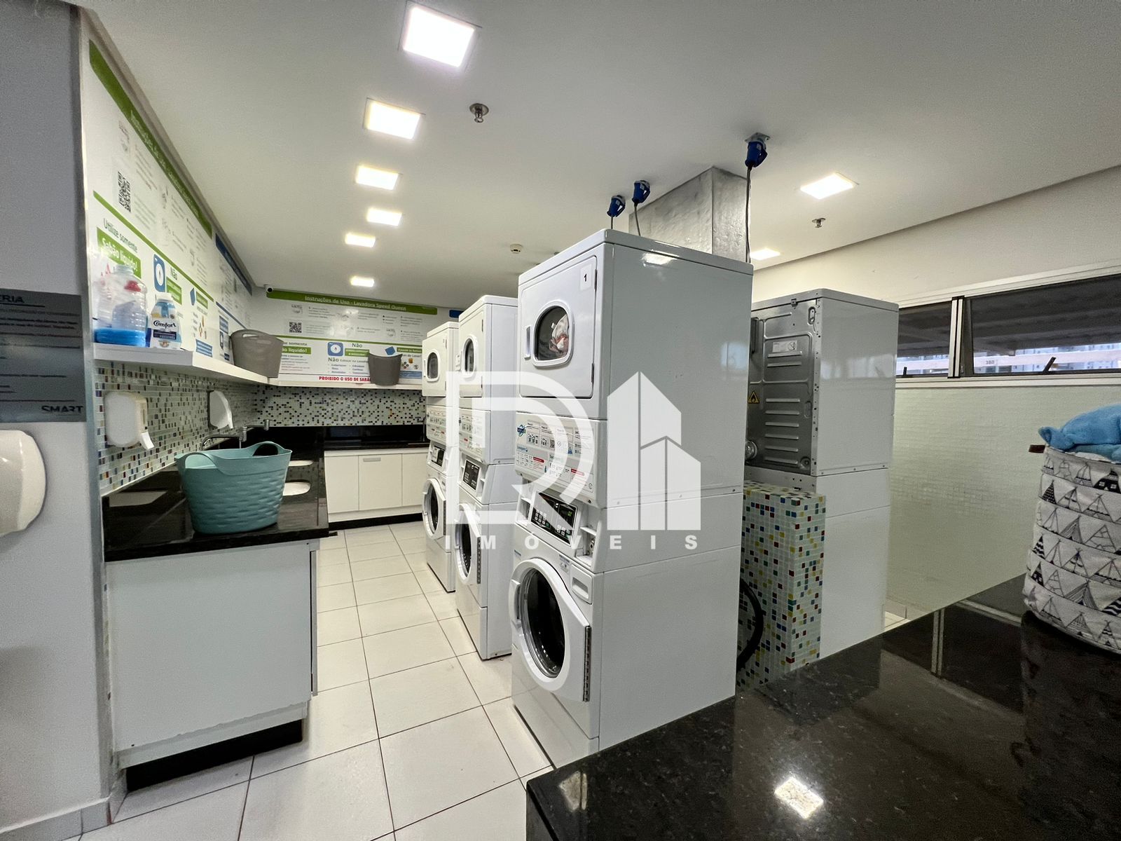 Imagem Apartamento com 2 Quartos à Venda, 54 m²em Sul (Águas Claras) - Brasília Imagem Apartamento com 2 Quartos à Venda, 54 m²em Sul (Águas Claras) - Brasília