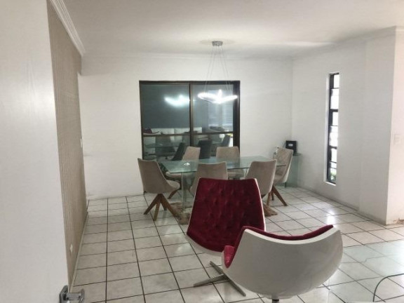 Imagem Apartamento com 3 Quartos à Venda, 145 m² em Boa Viagem - Recife