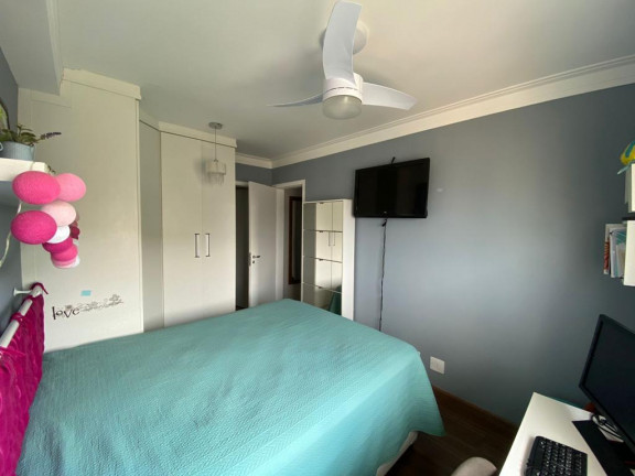 Imagem Apartamento com 2 Quartos à Venda, 70 m² em Vila Augusta - Guarulhos