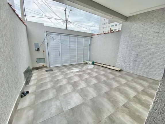 Imagem Sobrado com 3 Quartos à Venda, 110 m² em Guilhermina - Praia Grande Imagem Sobrado com 3 Quartos à Venda, 110 m² em Guilhermina - Praia Grande