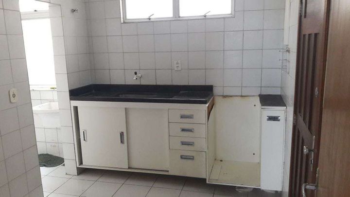 Imagem Apartamento com 3 Quartos à Venda, 103 m² em Federação - Salvador Imagem Apartamento com 3 Quartos à Venda, 103 m² em Federação - Salvador