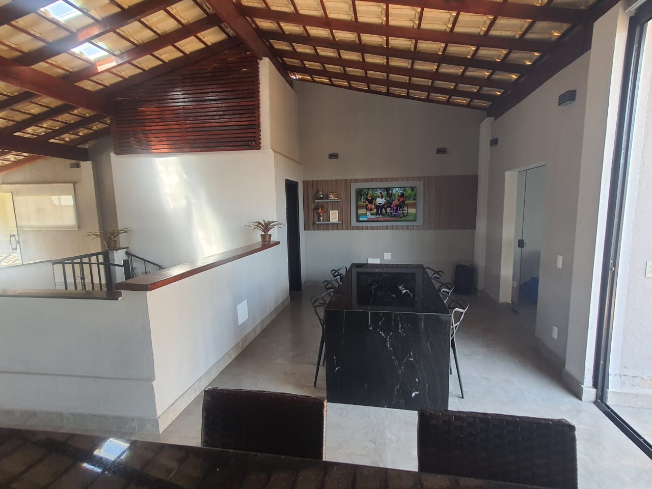 Imagem Casa com 4 Quartos à Venda, 300 m² em São Pedro - Juiz de Fora Imagem Casa com 4 Quartos à Venda, 300 m² em São Pedro - Juiz de Fora