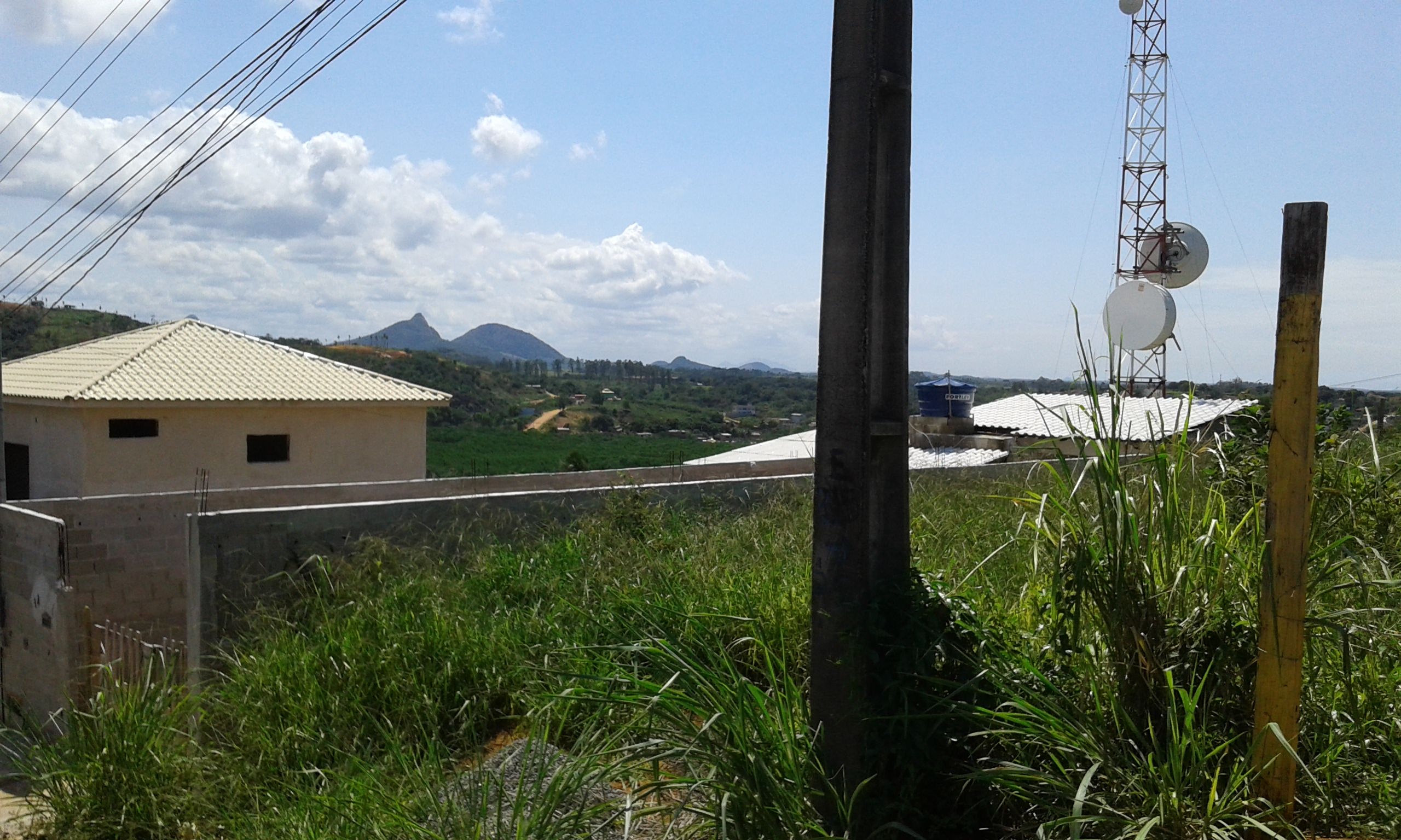 Imagem Terreno à Venda, 300 m²em Perocão - Guarapari