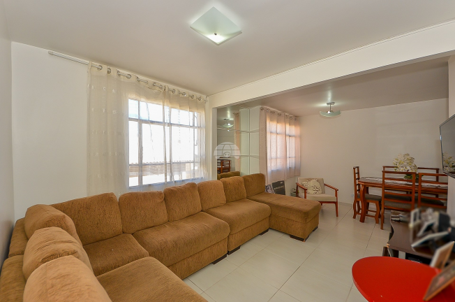 Imagem Apartamento com 2 Quartos à Venda, 48 m² em Novo Mundo - Curitiba