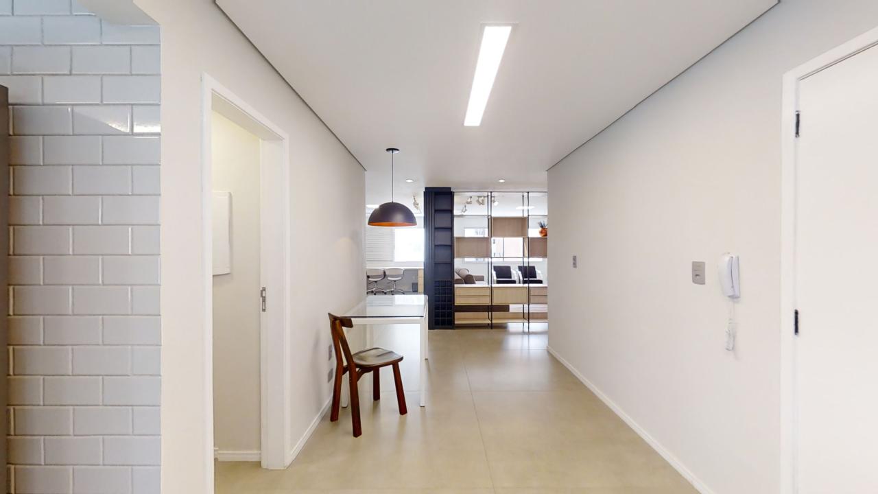 Imagem Apartamento com 2 Quartos à Venda, 115 m² em Itaim Bibi - São Paulo