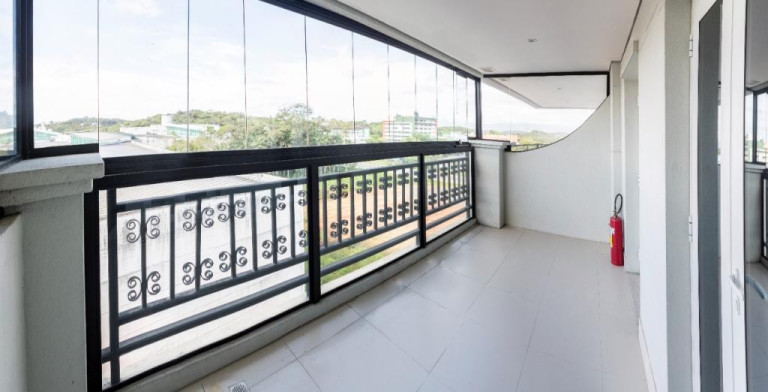 Imagem Sala Comercial à Venda, 119 m² em Bom Retiro - Joinville Imagem Sala Comercial à Venda, 119 m² em Bom Retiro - Joinville