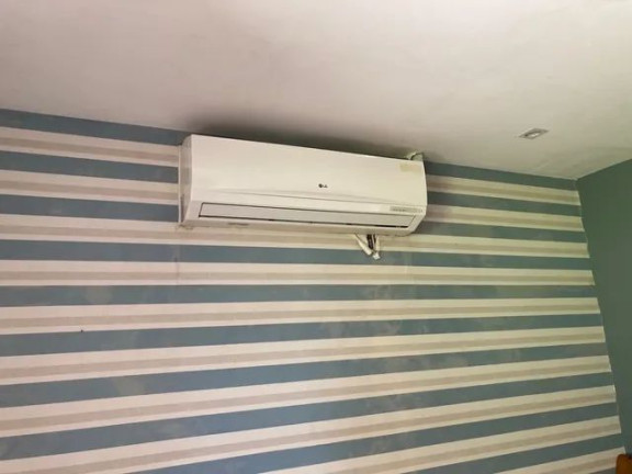 Imagem Apartamento com 1 Quarto à Venda, 45 m² em Bonança - Moreno