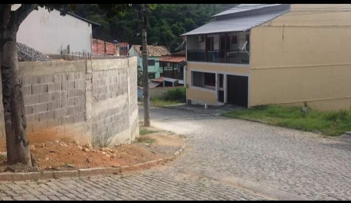 Imagem Terreno à Venda, 375 m²em Tribobó - São Gonçalo Imagem Terreno à Venda, 375 m²em Tribobó - São Gonçalo