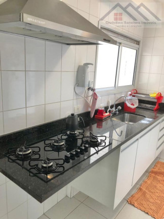 Imagem Apartamento com 3 Quartos para Alugar,  em Bosque da Saúde - São Paulo