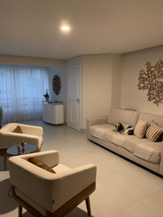 Imagem Apartamento com 3 Quartos à Venda, 156 m² em Vila Mascote - São Paulo