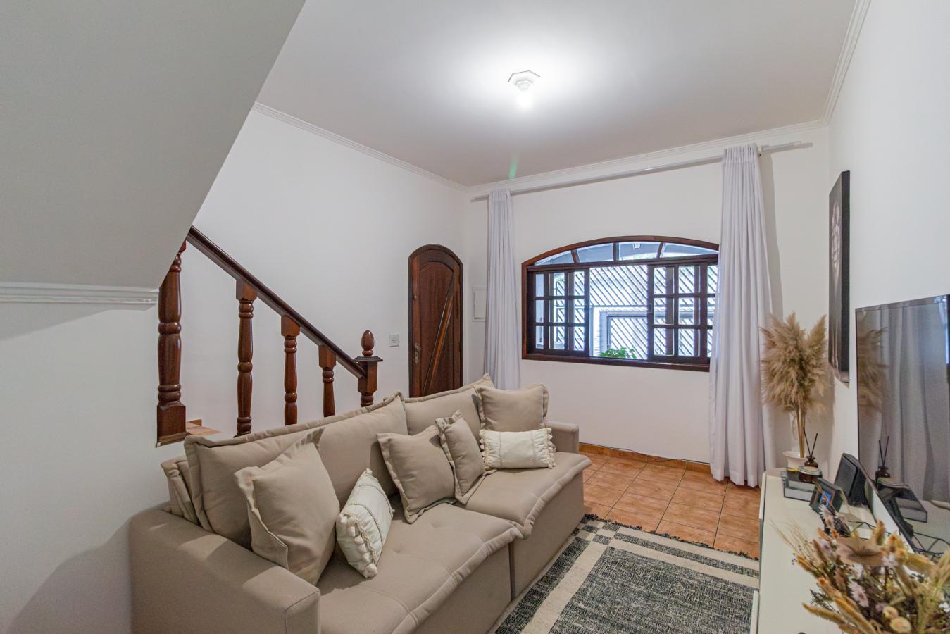 Imagem Casa com 3 Quartos à Venda, 180 m² em Remédios - Osasco