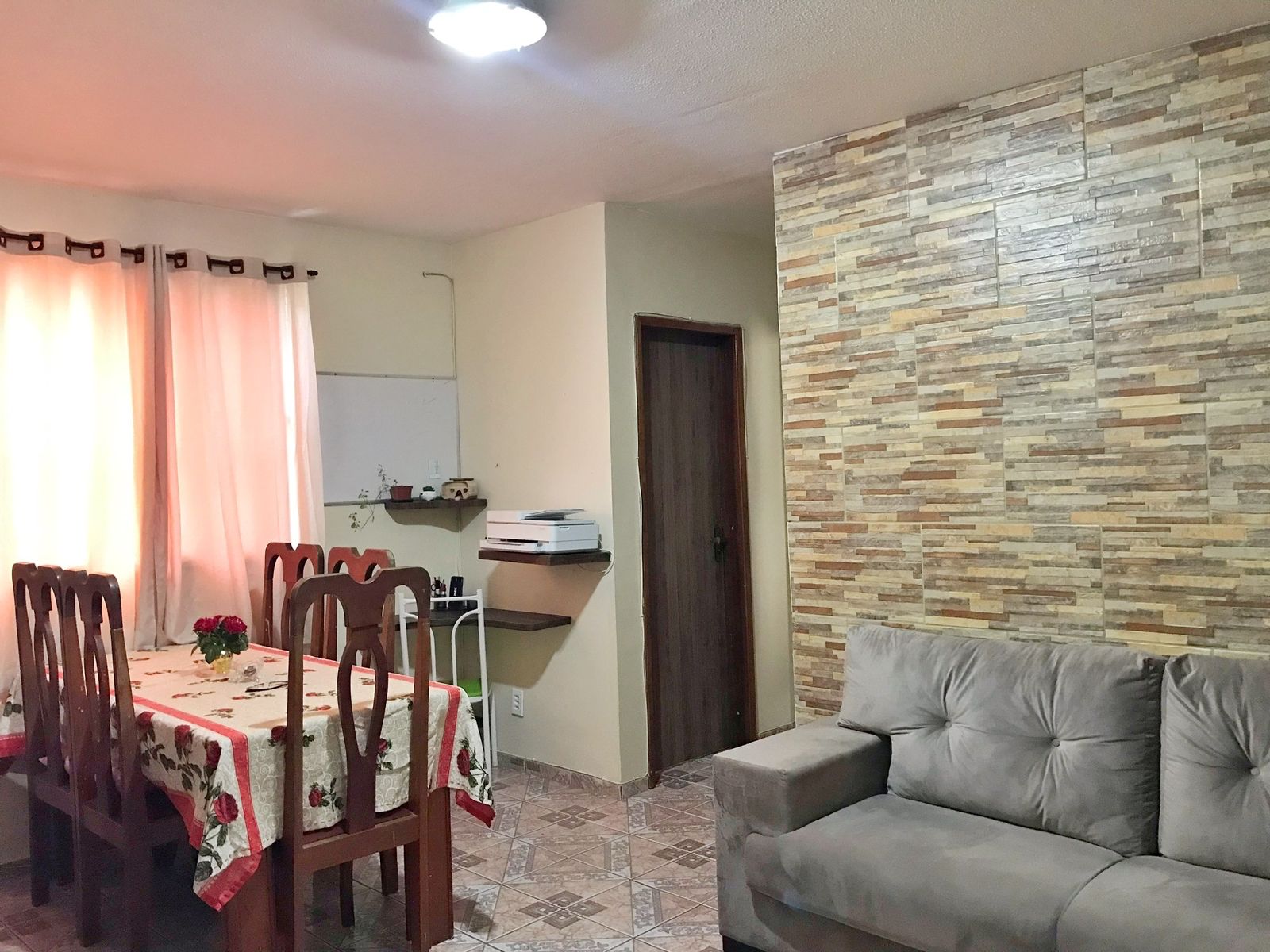 Imagem Apartamento com 2 Quartos à Venda, 55 m²em Parque Verde - Belém Imagem Apartamento com 2 Quartos à Venda, 55 m²em Parque Verde - Belém