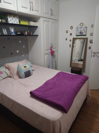 Imagem Apartamento com 2 Quartos à Venda, 52 m² em Jardim Umarizal - São Paulo