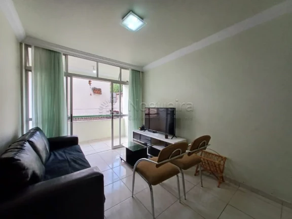 Imagem Apartamento com 3 Quartos à Venda, 77 m² em Casa Amarela - Recife