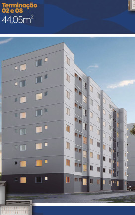 Imagem Apartamento com 2 Quartos à Venda, 44 m² em Candeias - Jaboatão dos Guararapes Imagem Apartamento com 2 Quartos à Venda, 44 m² em Candeias - Jaboatão dos Guararapes