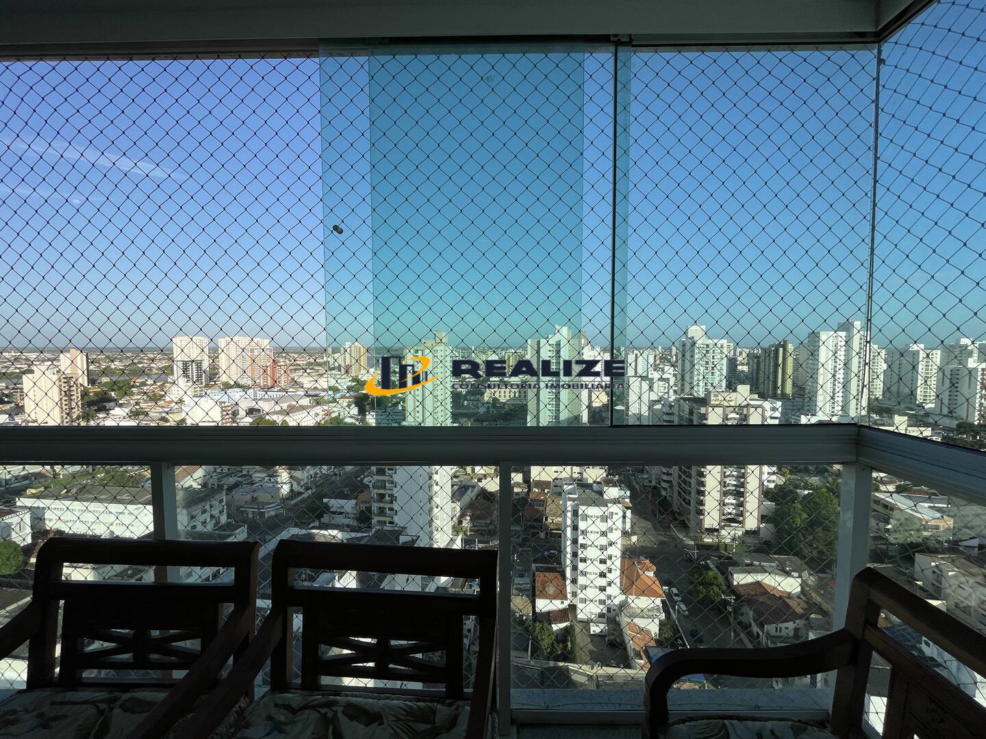 Imagem Apartamento com 3 Quartos à Venda, 160 m²em Centro - Campos dos Goytacazes Imagem Apartamento com 3 Quartos à Venda, 160 m²em Centro - Campos dos Goytacazes