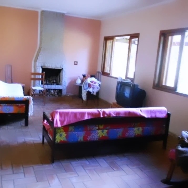 Imagem Chácara com 3 Quartos à Venda, 220 m² em Colinas - Poços de Caldas