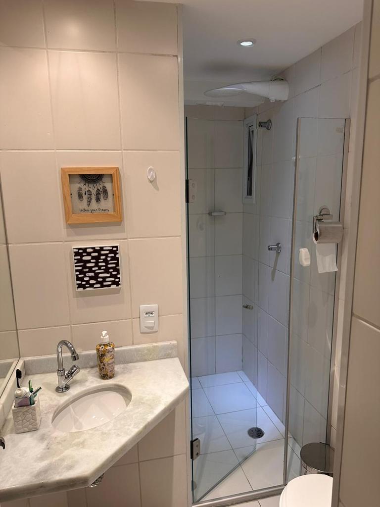 Imagem Apartamento com 3 Quartos à Venda, 59 m²em Casa Branca - Santo André Imagem Apartamento com 3 Quartos à Venda, 59 m²em Casa Branca - Santo André