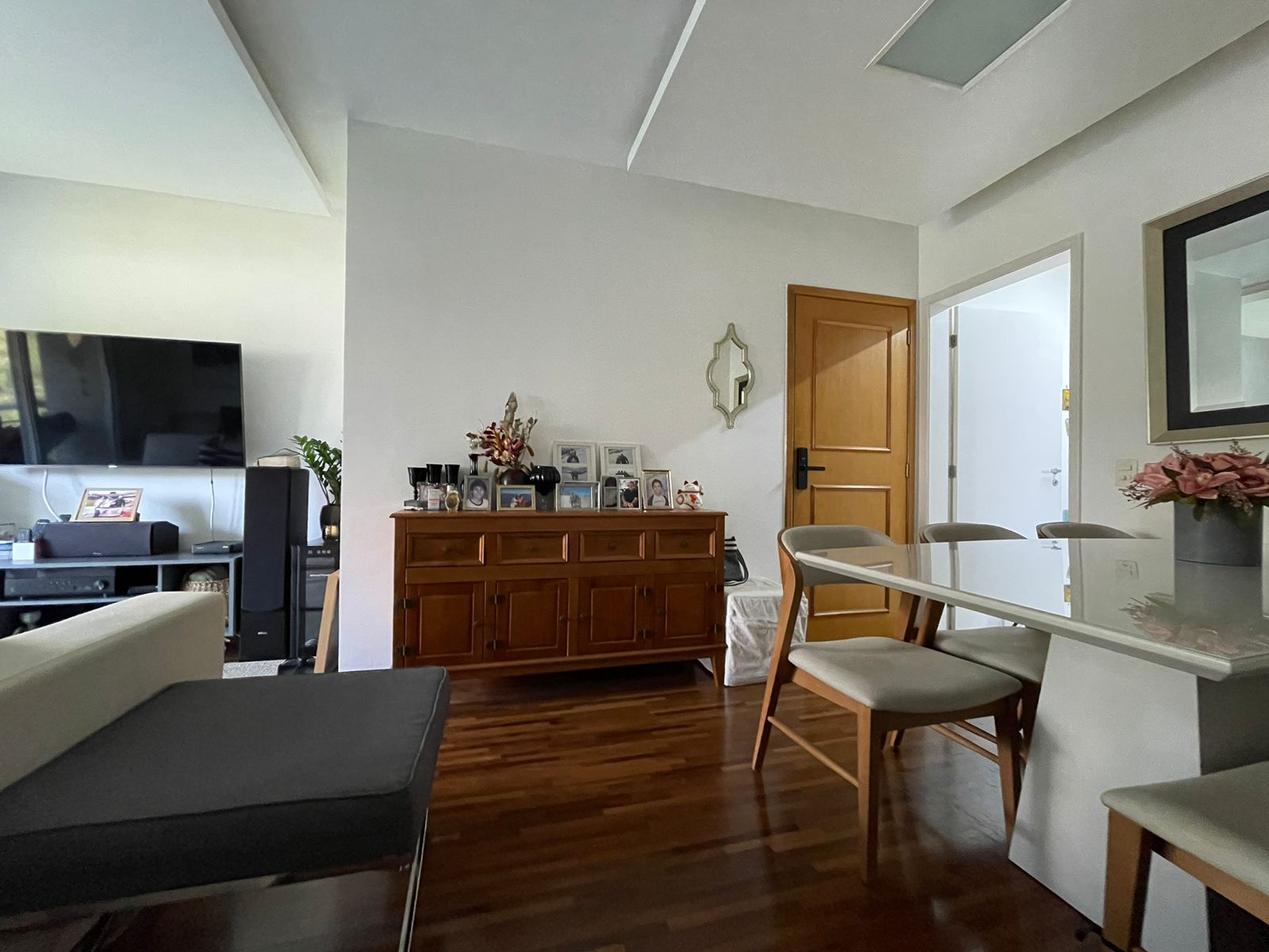 Imagem Apartamento com 3 Quartos à Venda, 77 m² em Jardim Ester - São Paulo