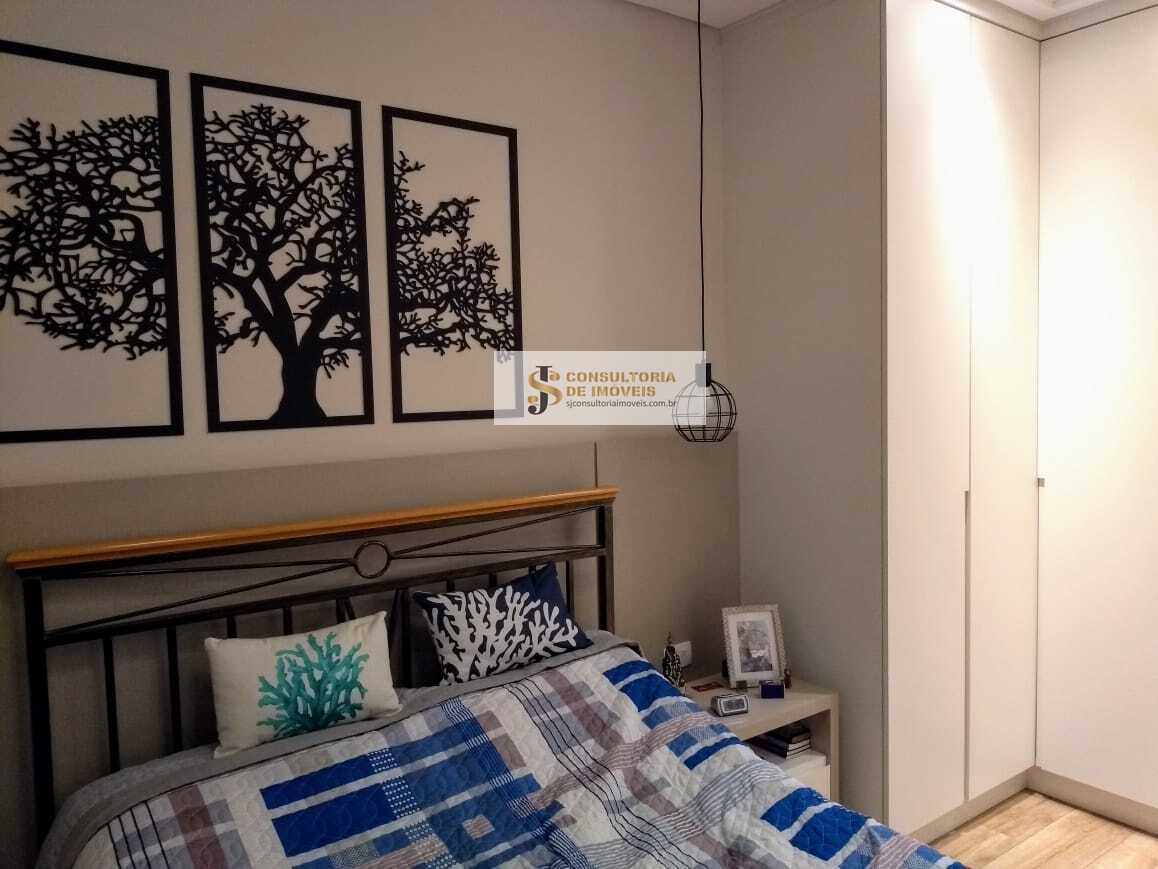 Imagem Apartamento com 4 Quartos à Venda, 151 m²em Centro - São Bernardo do Campo