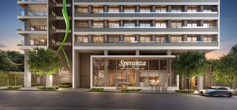 Imagem Apartamento com 4 Quartos à Venda, 197 m² em Indianópolis - São Paulo Imagem Apartamento com 4 Quartos à Venda, 197 m² em Indianópolis - São Paulo