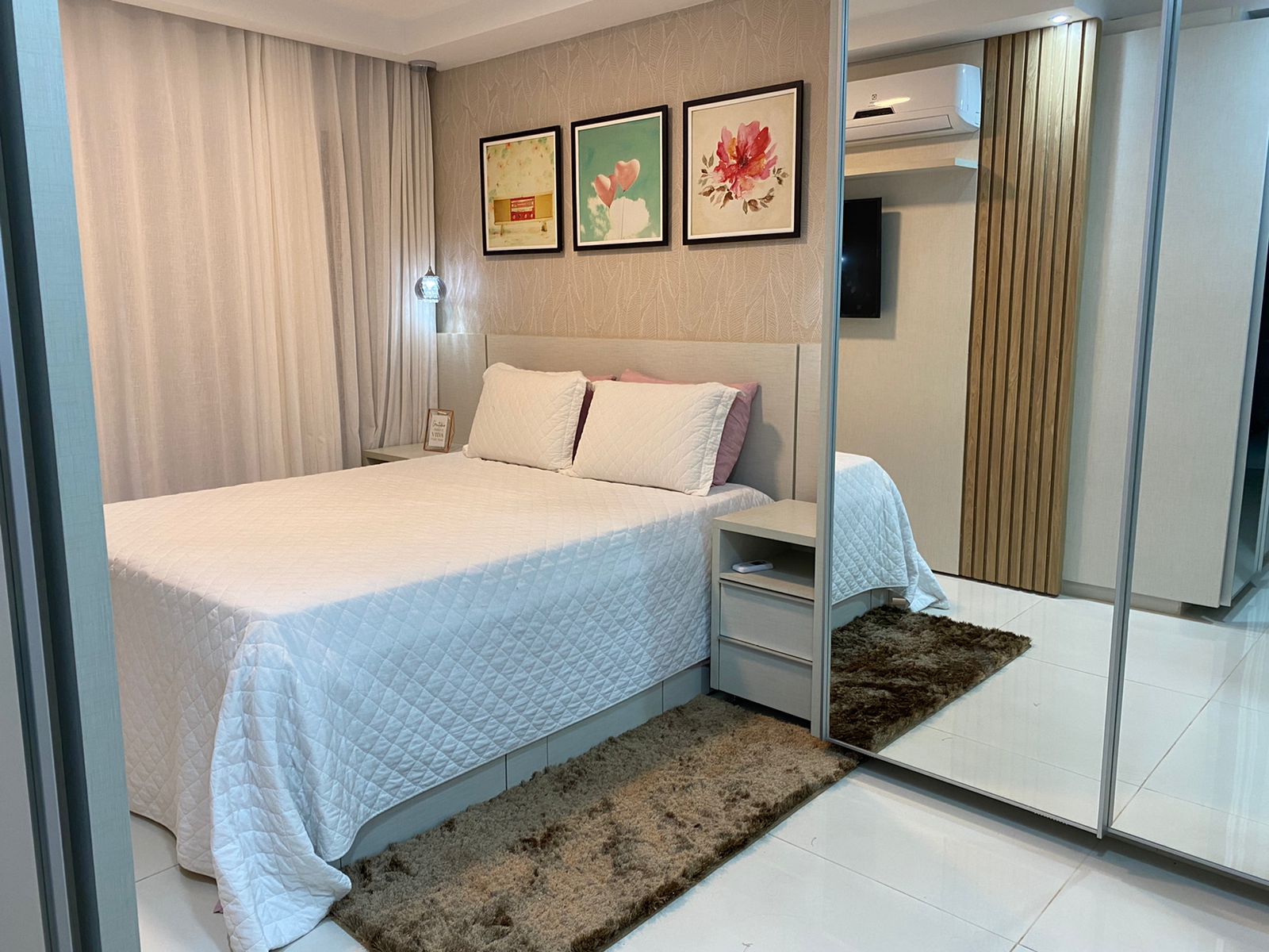 Imagem Apartamento com 2 Quartos para Alugar, 117 m²em Park Lozandes - Goiânia Imagem Apartamento com 2 Quartos para Alugar, 117 m²em Park Lozandes - Goiânia