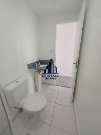 Imagem Apartamento com 2 Quartos para Alugar, 65 m²em Bela Vista - São Paulo