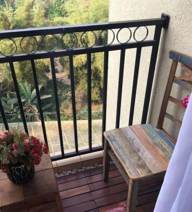 Imagem Apartamento com 2 Quartos à Venda, 54 m² em Tremembé - São Paulo