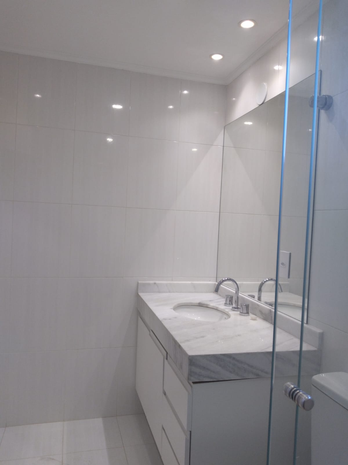 Imagem Apartamento com 2 Quartos à Venda, 62 m²em Vila Santa Catarina - São Paulo Imagem Apartamento com 2 Quartos à Venda, 62 m²em Vila Santa Catarina - São Paulo