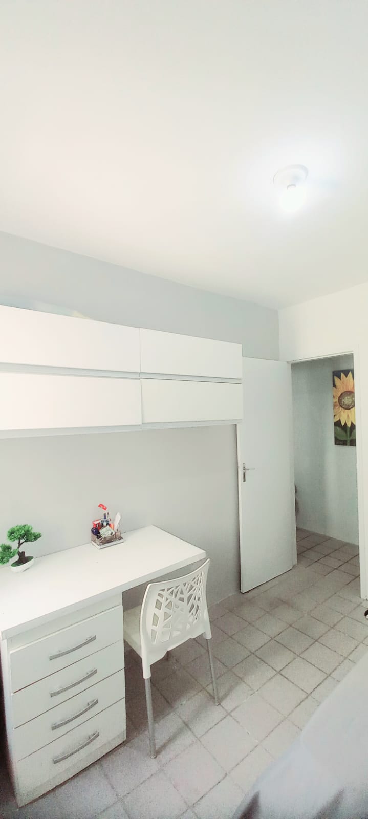 Imagem Apartamento com 2 Quartos à Venda, 62 m²em Arruda - Recife