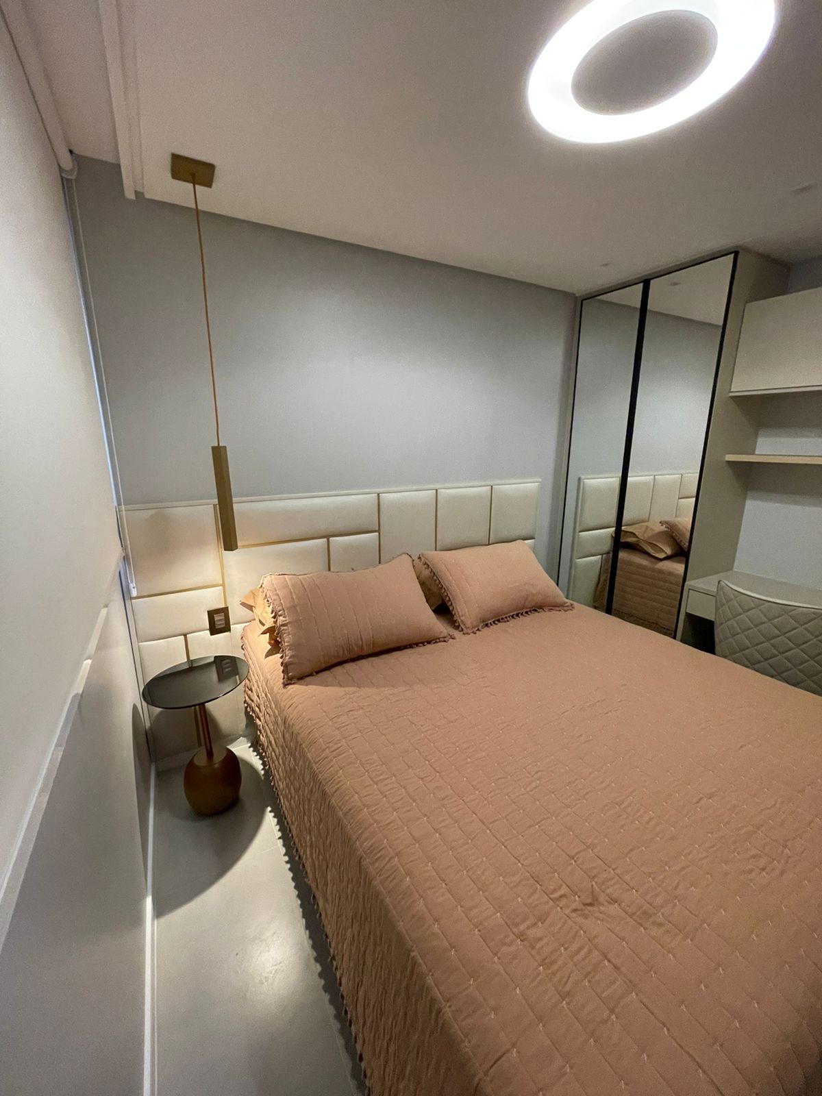 Imagem Apartamento com 2 Quartos à Venda, 63 m²em Praia de Muro Alto - Ipojuca