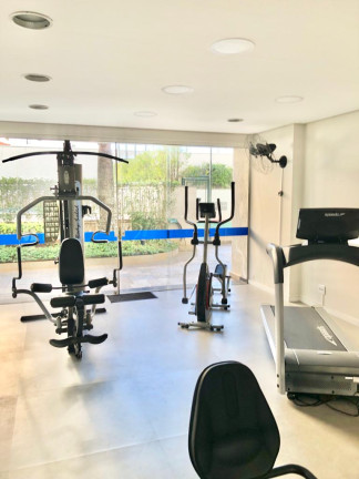Imagem Apartamento com 3 Quartos à Venda, 86 m² em Alto da Lapa - São Paulo