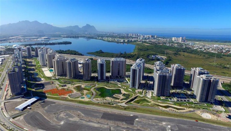Imagem Apartamento com 2 Quartos à Venda, 77 m² em Jacarepaguá - Rio de Janeiro