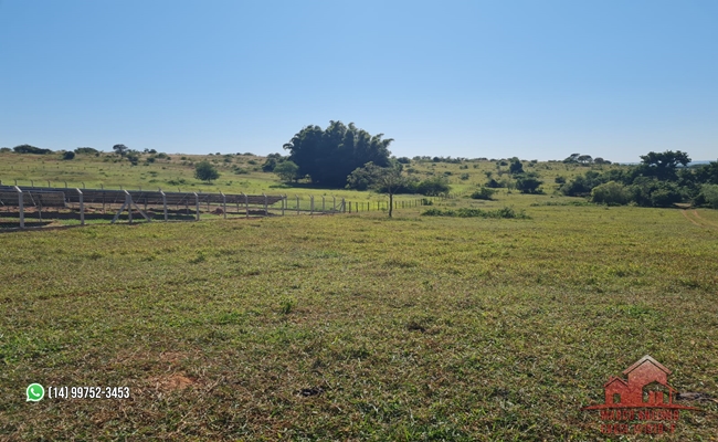 Imagem Chácara à Venda, 20.000 m² em Tibiriçá - Bauru