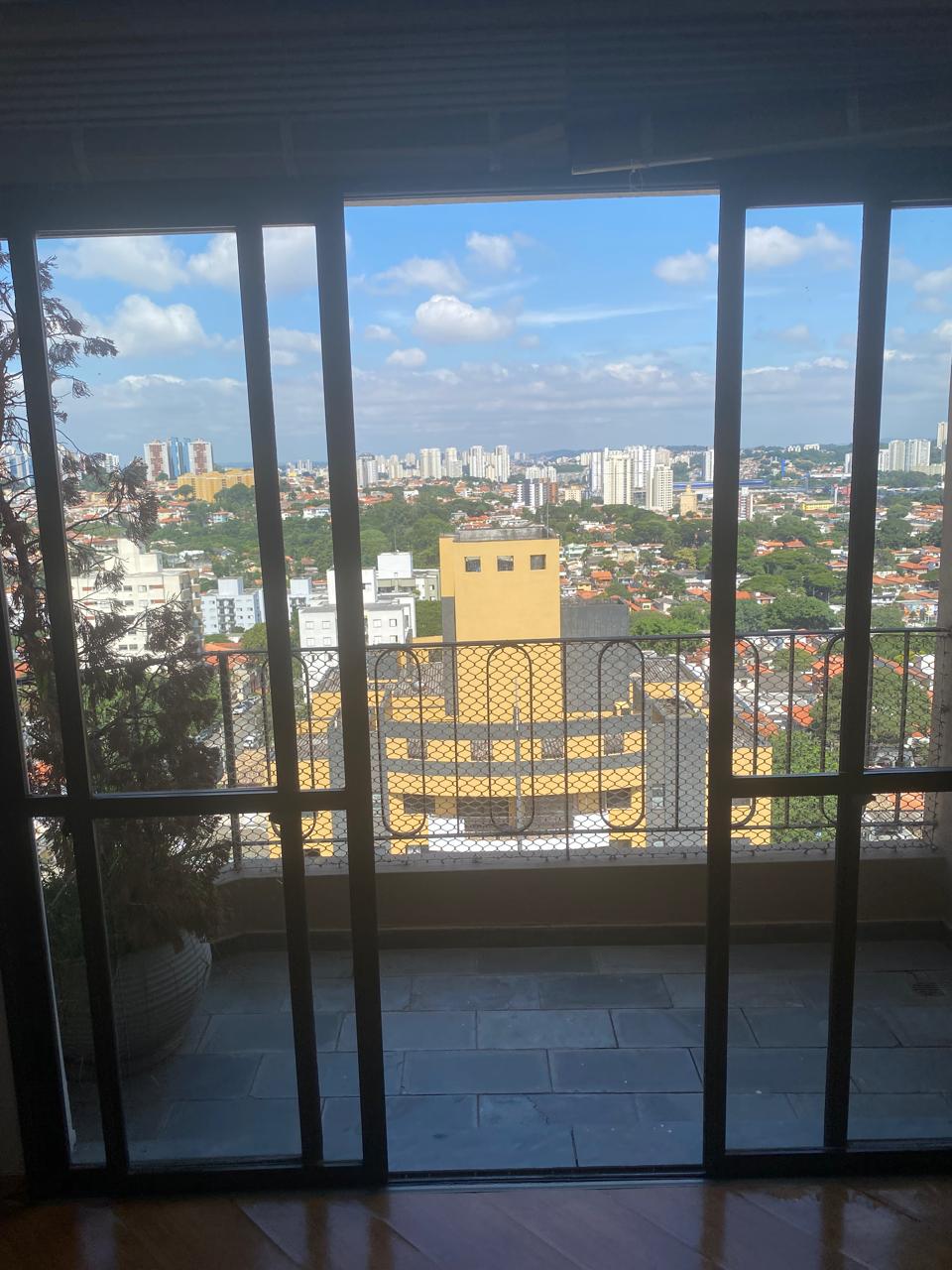 Imagem Cobertura com 3 Quartos à Venda, 223 m² em Vila Progredior - São Paulo Imagem Cobertura com 3 Quartos à Venda, 223 m² em Vila Progredior - São Paulo