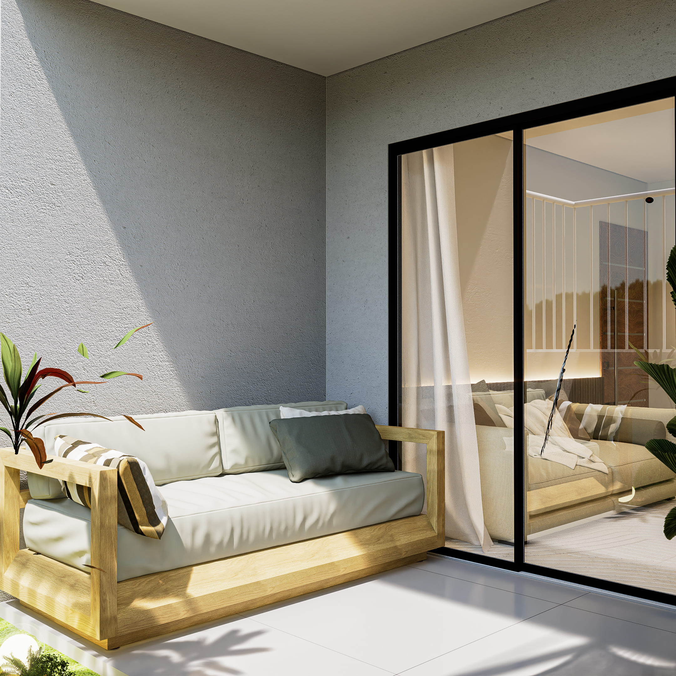 Imagem Apartamento com 2 Quartos à Venda, 44 m²em Turu - São Luís
