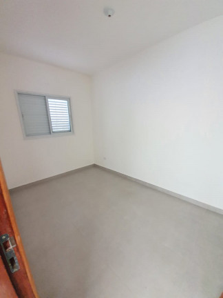 Apartamento com 2 Quartos à Venda, 44 m² em Parque Boturussu - São Paulo