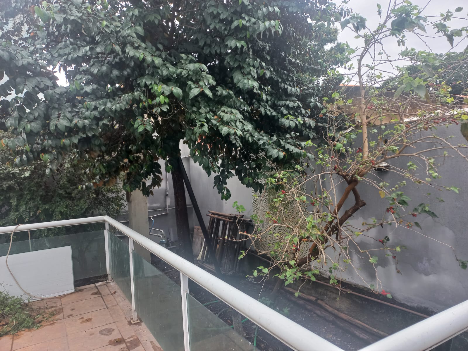 Imagem Casa de Condomínio com 2 Quartos à Venda, em Marambaia (Manilha) - Itaboraí