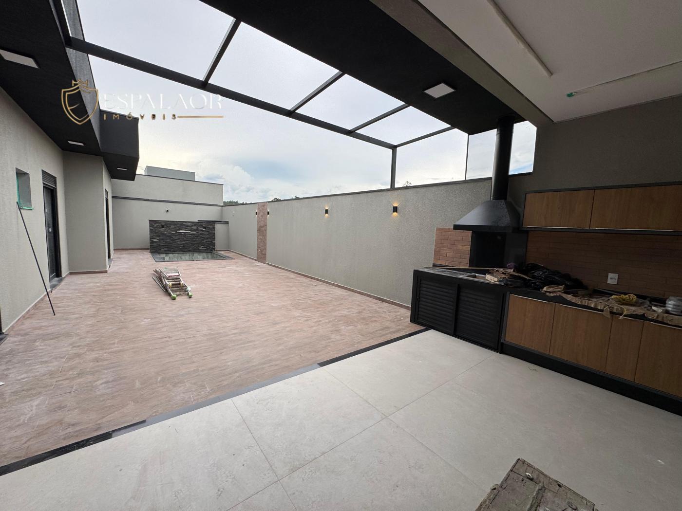 Imagem Casa de Condomínio com 3 Quartos à Venda, 135 m²em Parque Residencial Indaiá - Indaiatuba Imagem Casa de Condomínio com 3 Quartos à Venda, 135 m²em Parque Residencial Indaiá - Indaiatuba